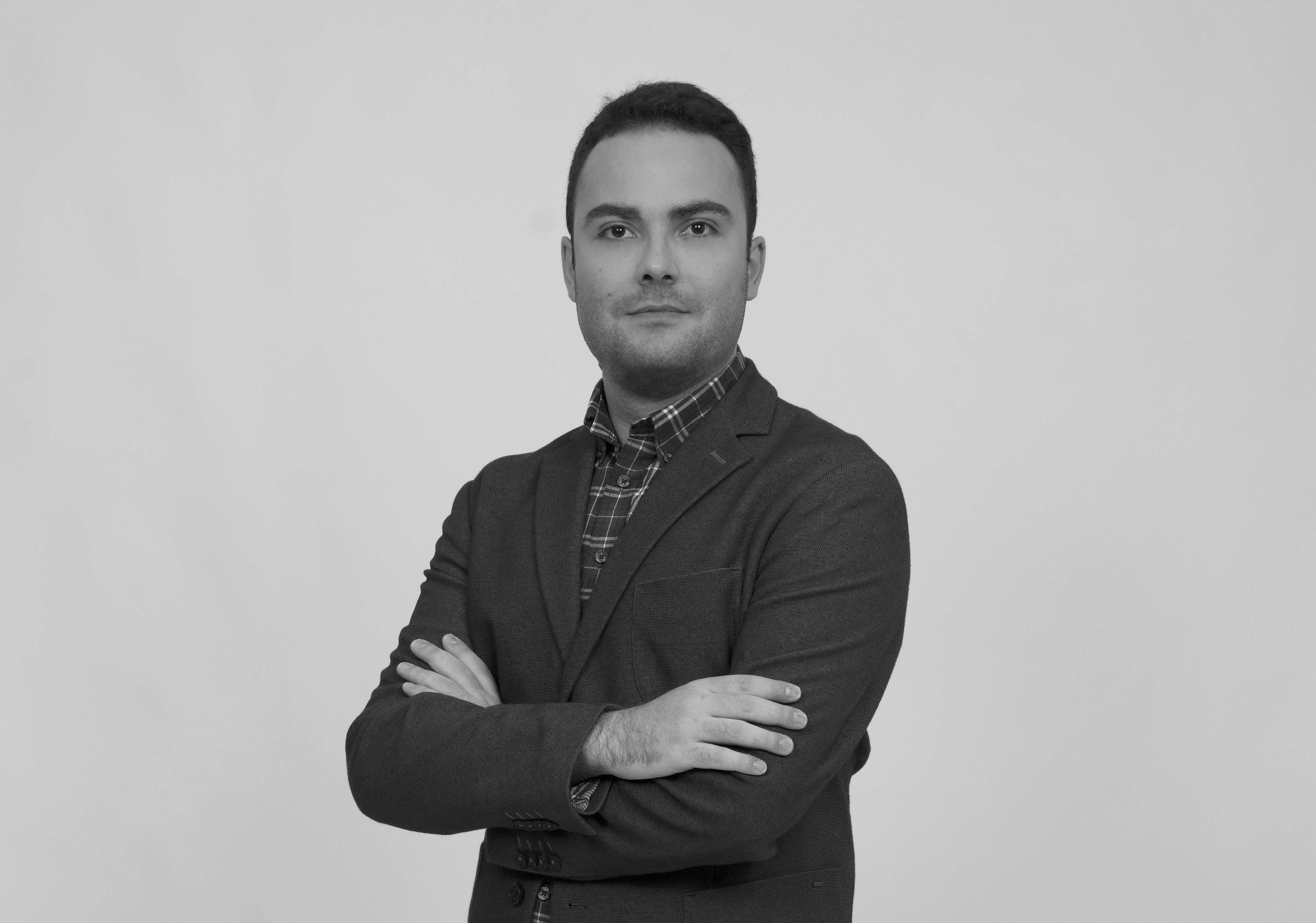 Albert Torelló